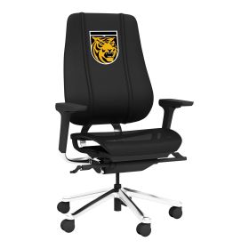 PhantomX Gaming Chair with Colorado College Tigers Logo