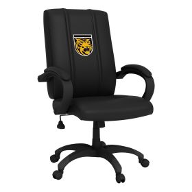 Office Chair 1000 with Colorado College Tigers Logo