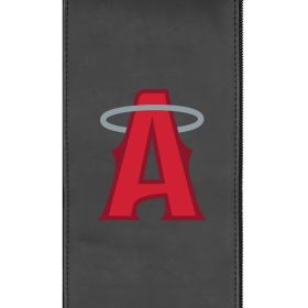 Los Angeles Angels City Connect Primary Logo Panel (Logo Panel Size: 30" Panel For All Other Chairs)