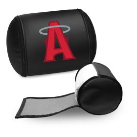 Los Angeles Angels City Connect Primary Logo Panel (Logo Panel Size: 30" Panel with Display Pillow)
